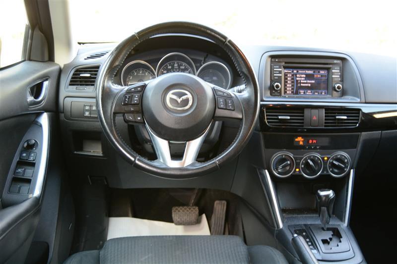 Mazda CX-5  2014