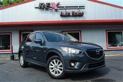 2014 Mazda CX-5 