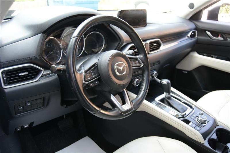 Mazda CX-5  2017