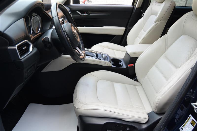 Mazda CX-5  2017