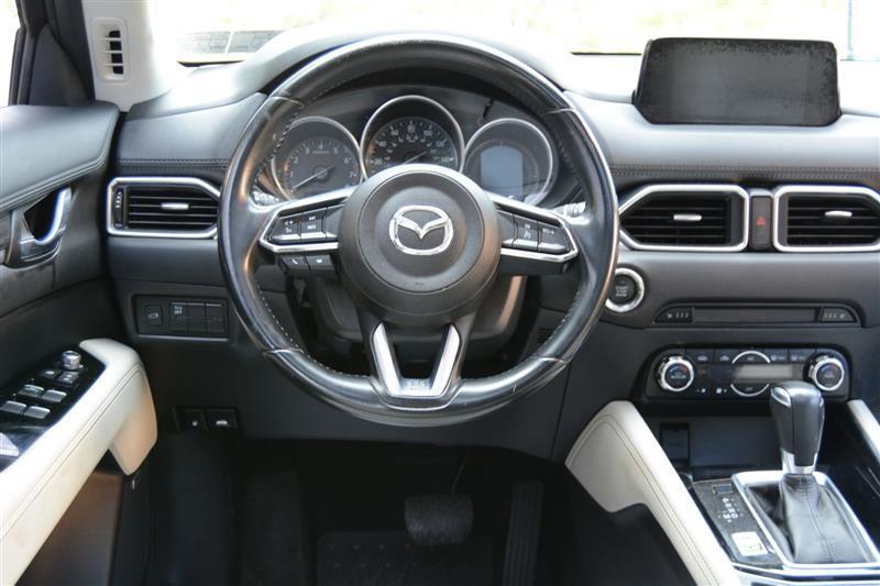 Mazda CX-5  2017