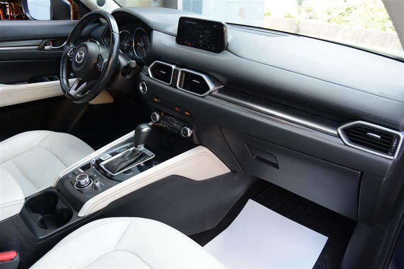 Mazda CX-5  2017