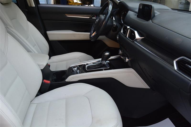 Mazda CX-5  2017