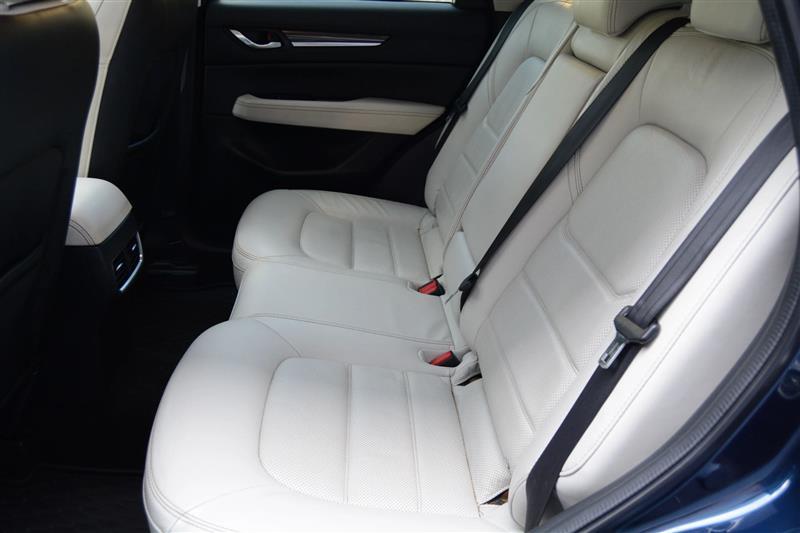 Mazda CX-5  2017
