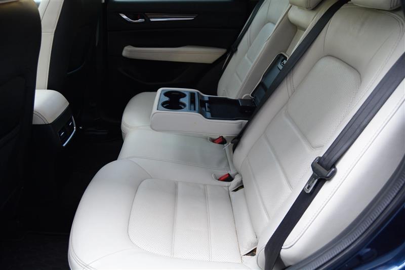 Mazda CX-5  2017