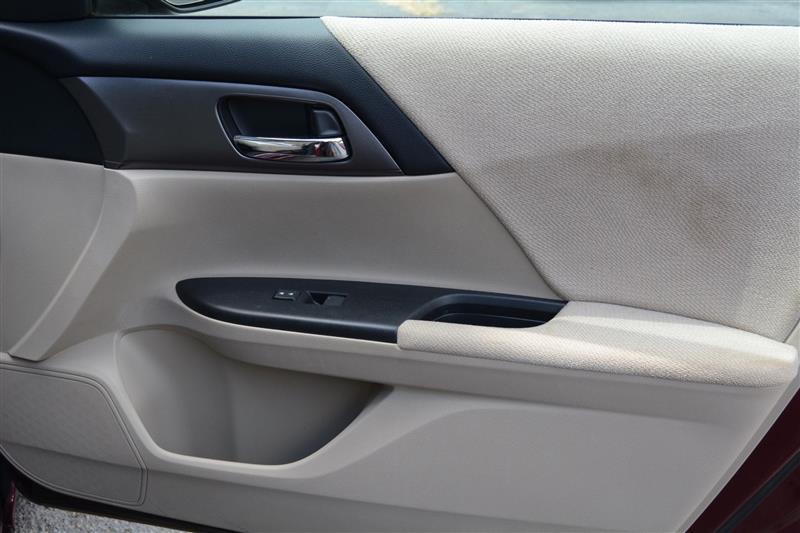 Honda Accord  2013