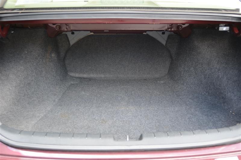 Honda Accord  2013