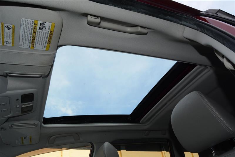 Subaru Forester  2015