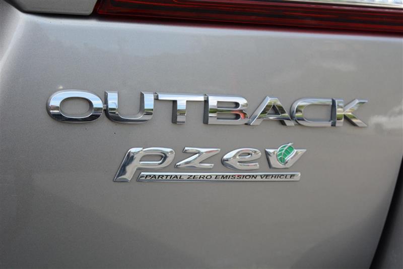 Subaru Outback  2017