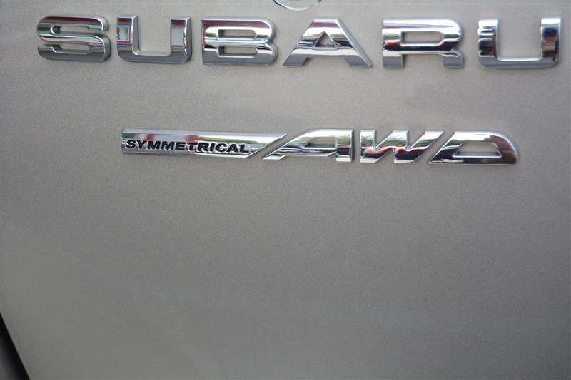 Subaru Outback  2017