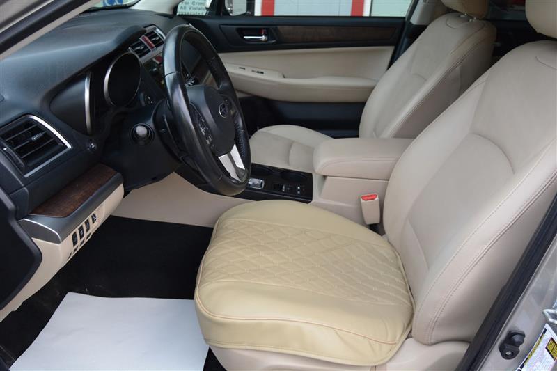 Subaru Outback  2017