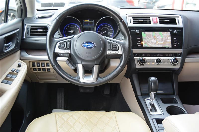 Subaru Outback  2017