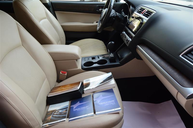 Subaru Outback  2017