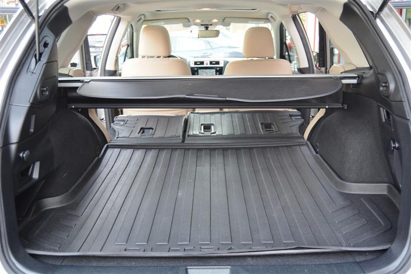 Subaru Outback  2017