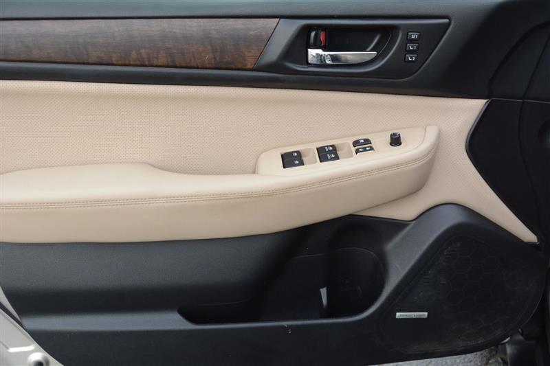 Subaru Outback  2017