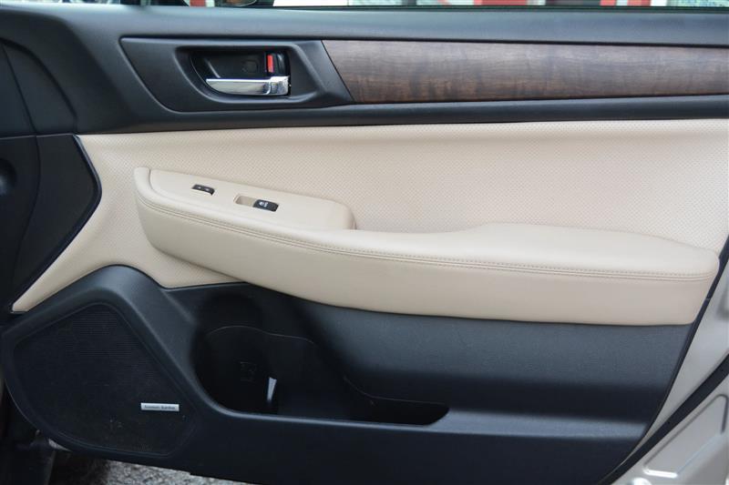 Subaru Outback  2017