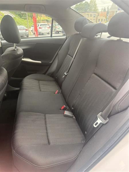 Toyota Corolla  2013