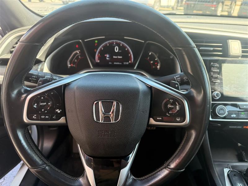 Honda Civic  2020