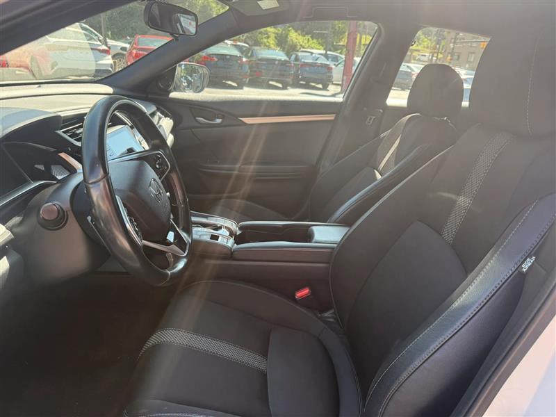 Honda Civic  2020