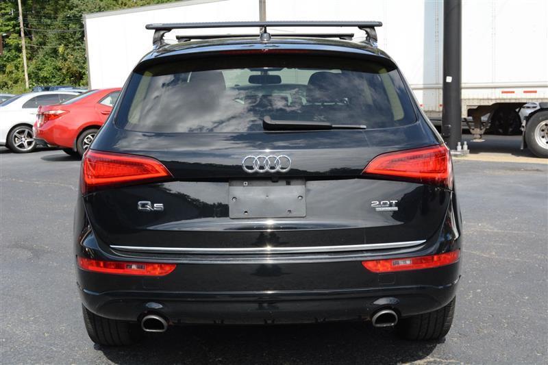 Audi Q5  2017
