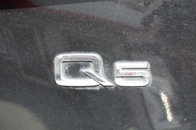 Audi Q5  2017