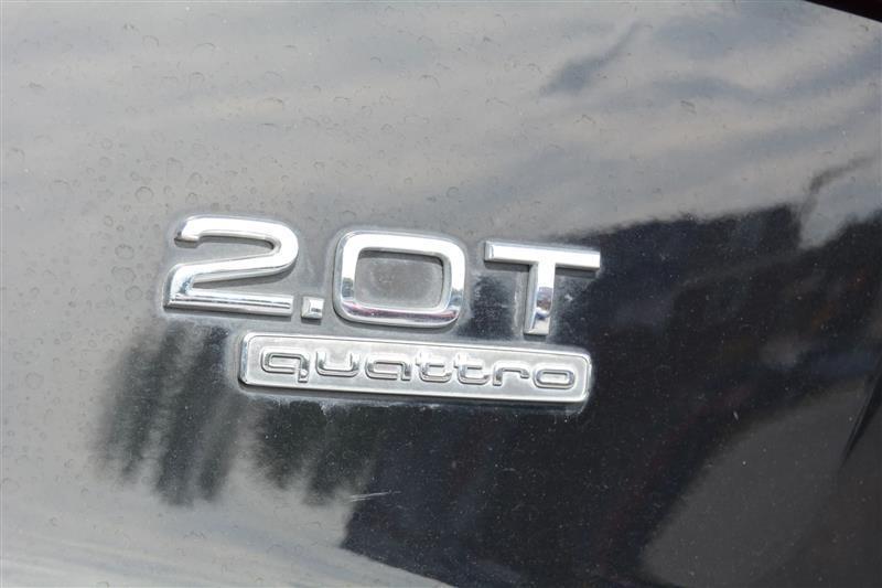 Audi Q5  2017