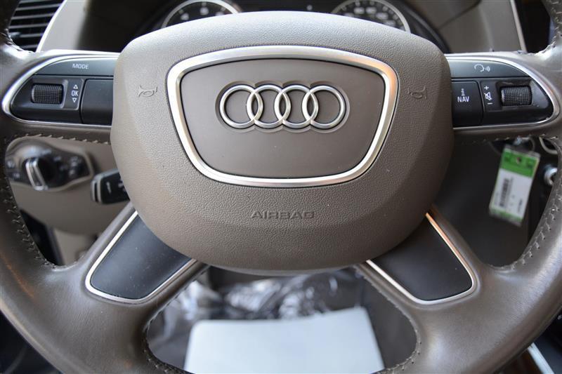 Audi Q5  2017