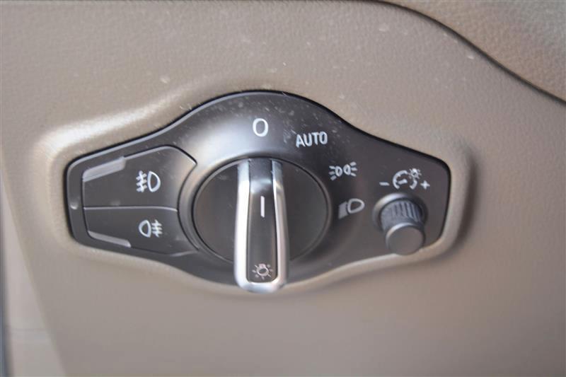 Audi Q5  2017