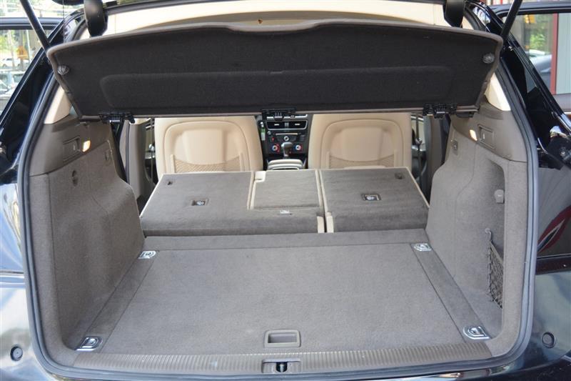 Audi Q5  2017