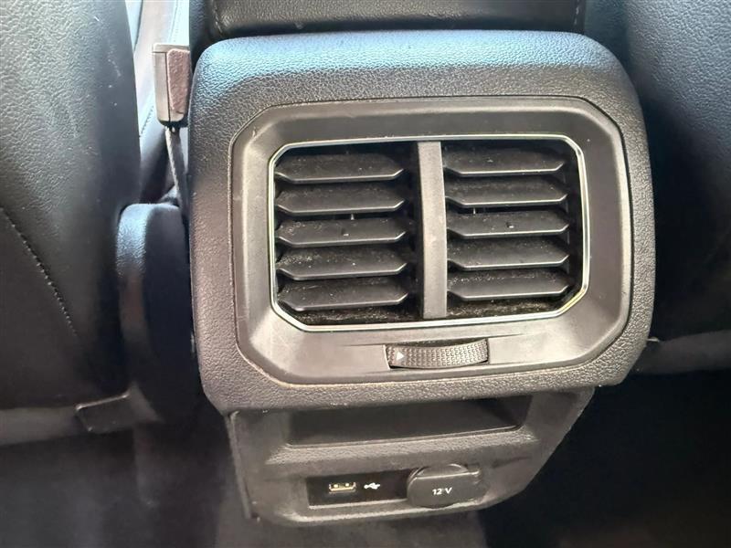 Volkswagen Tiguan  2018