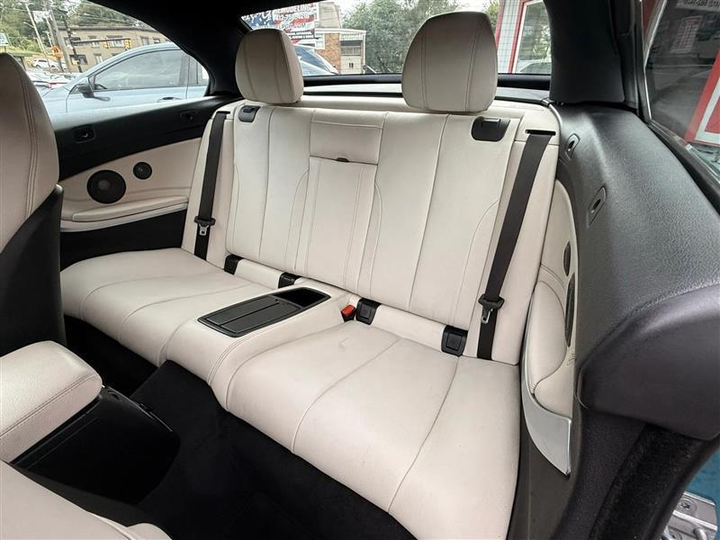 BMW 4-Series  2018