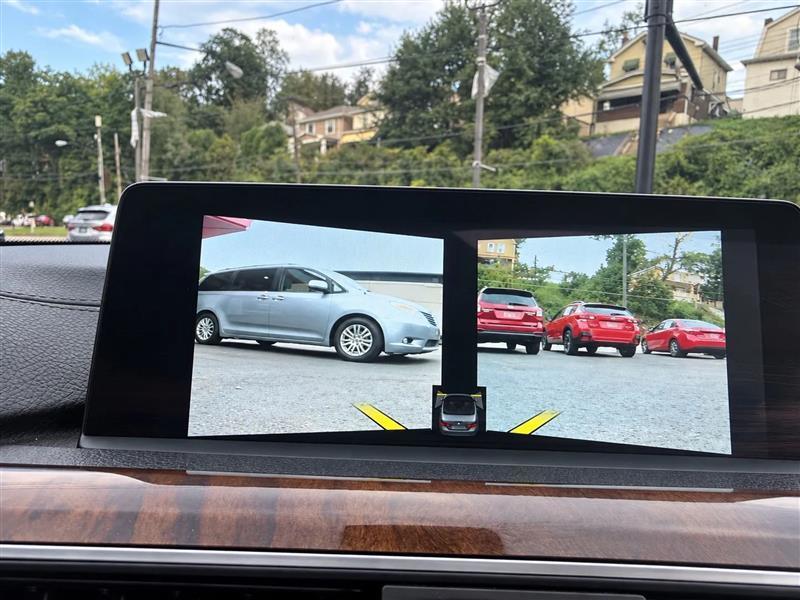 BMW 4-Series  2018