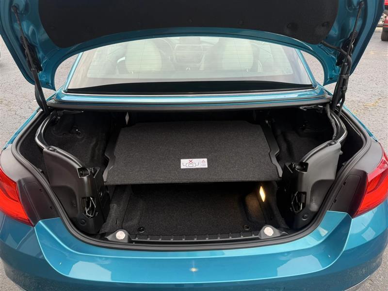 BMW 4-Series  2018