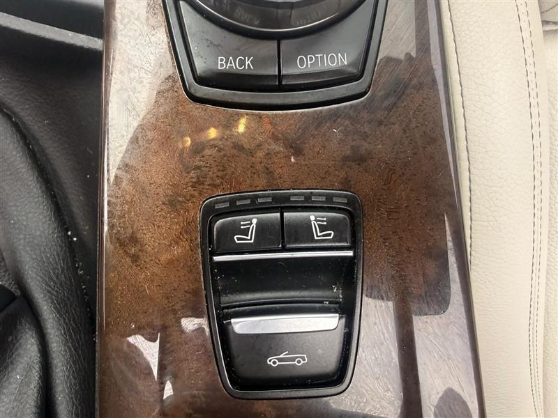 BMW 4-Series  2018