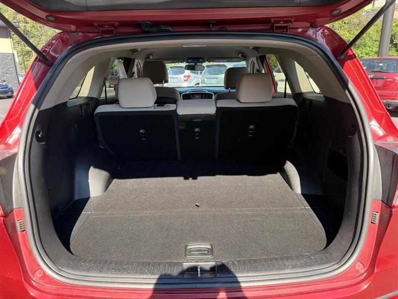 Kia Sorento  2017