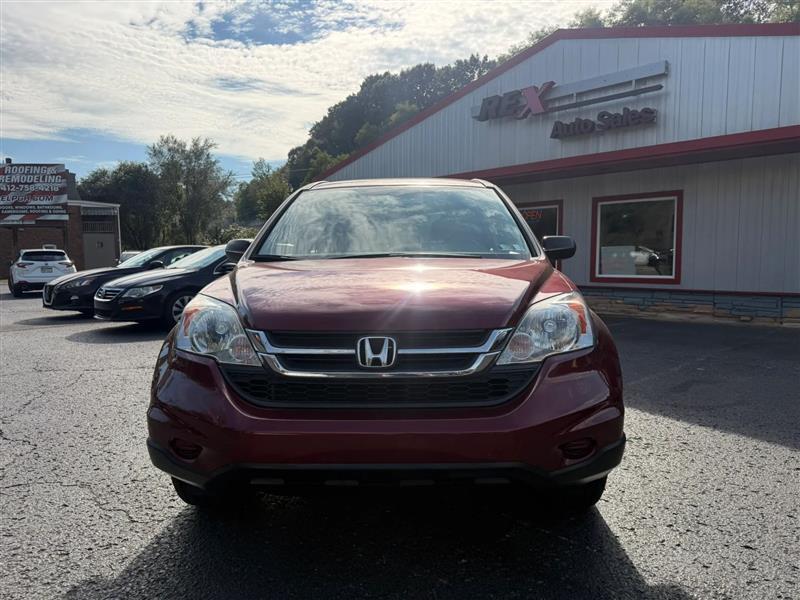 Honda CR-V  2011