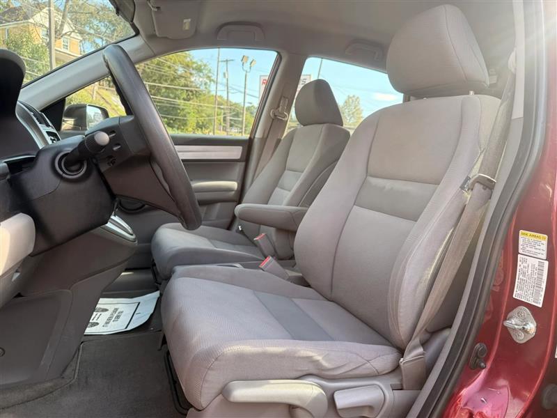 Honda CR-V  2011
