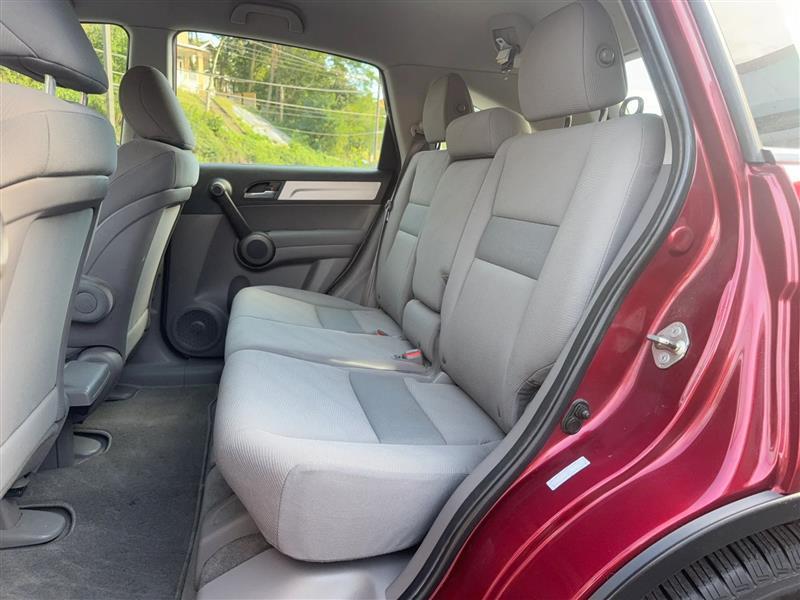 Honda CR-V  2011