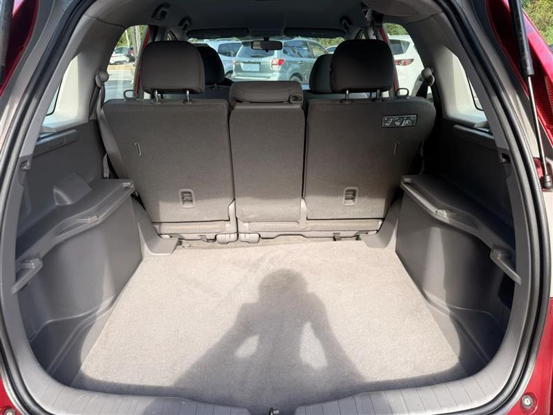 Honda CR-V  2011