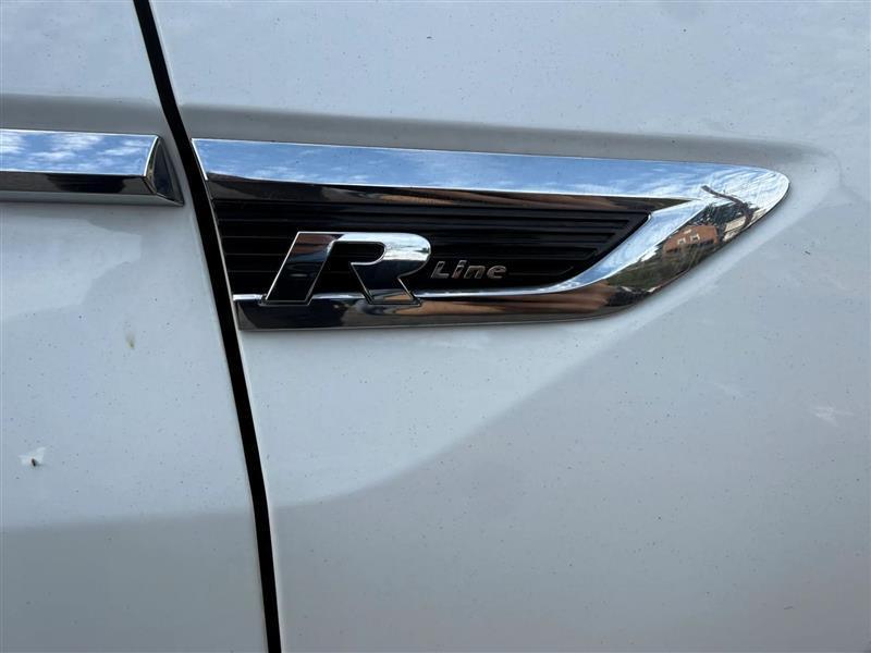 Volkswagen Tiguan  2020