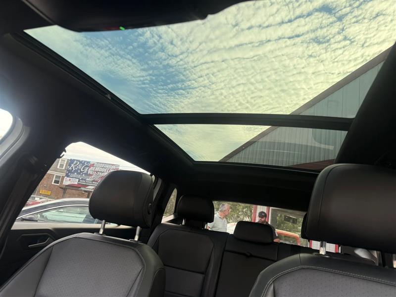 Volkswagen Tiguan  2020