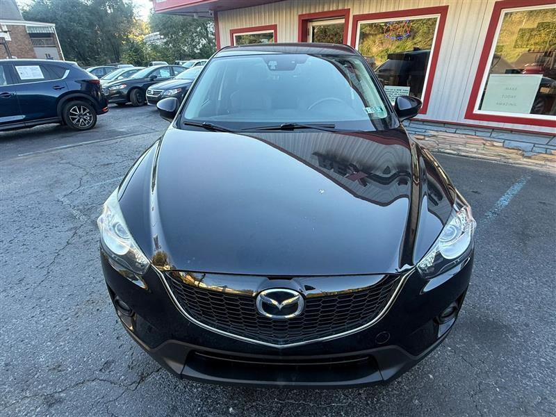 Mazda CX-5  2014
