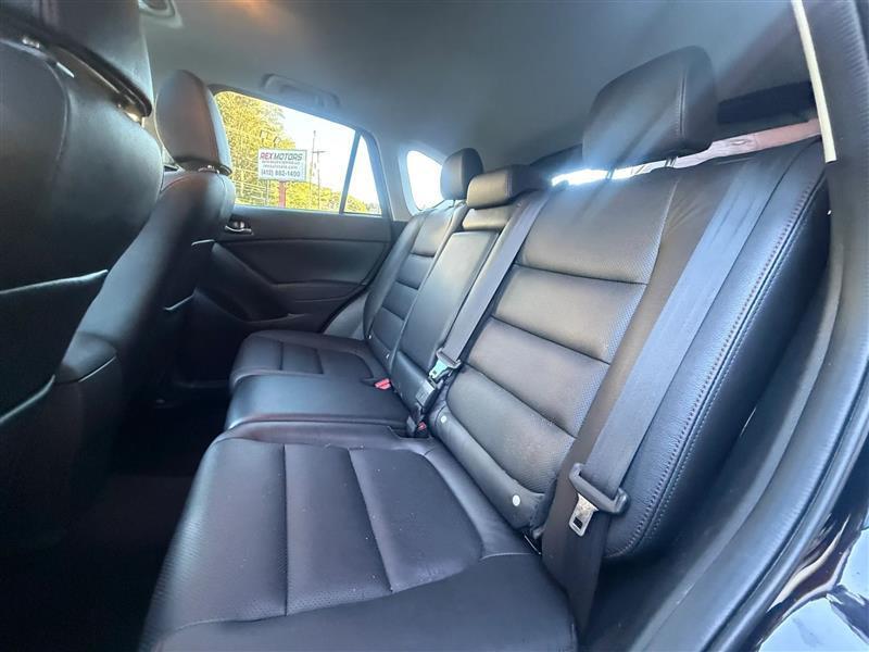 Mazda CX-5  2014