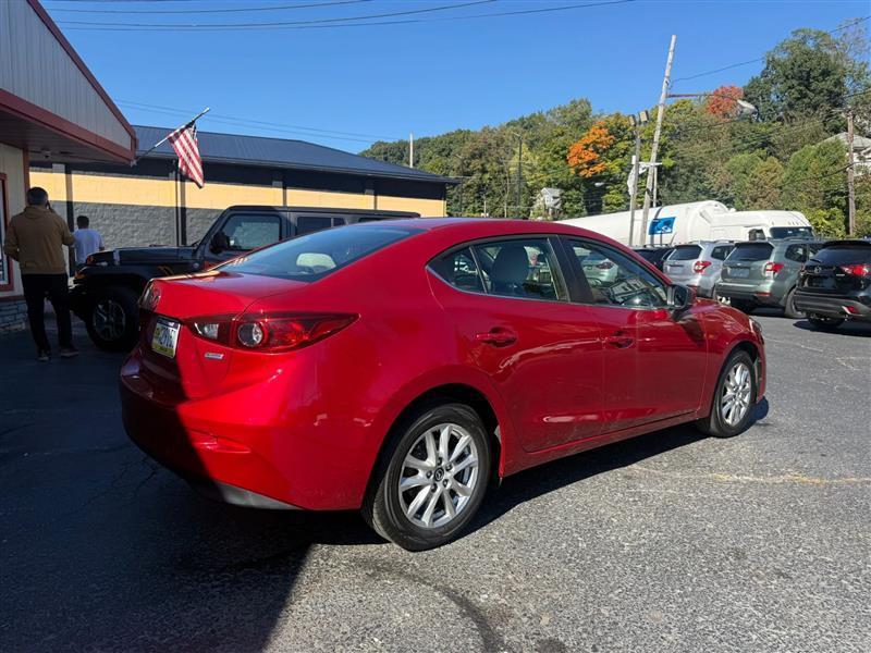 Mazda MAZDA3  2017