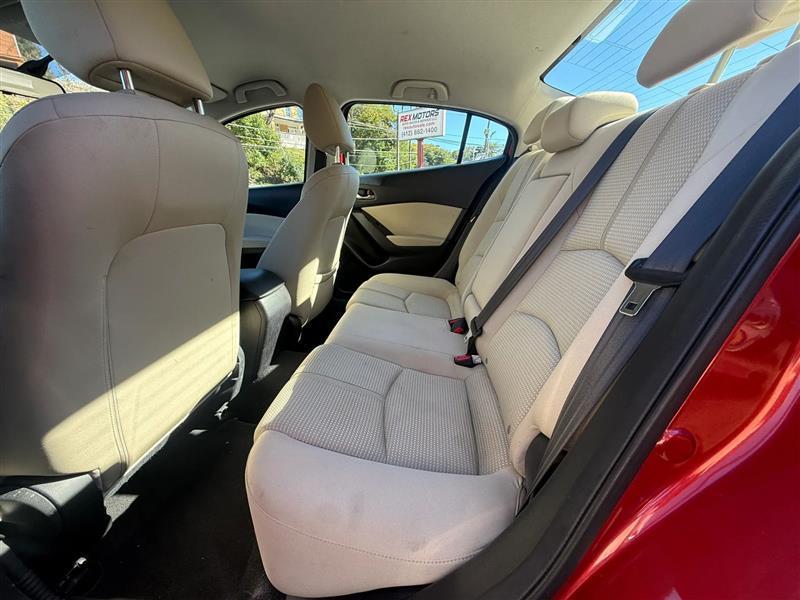 Mazda MAZDA3  2017