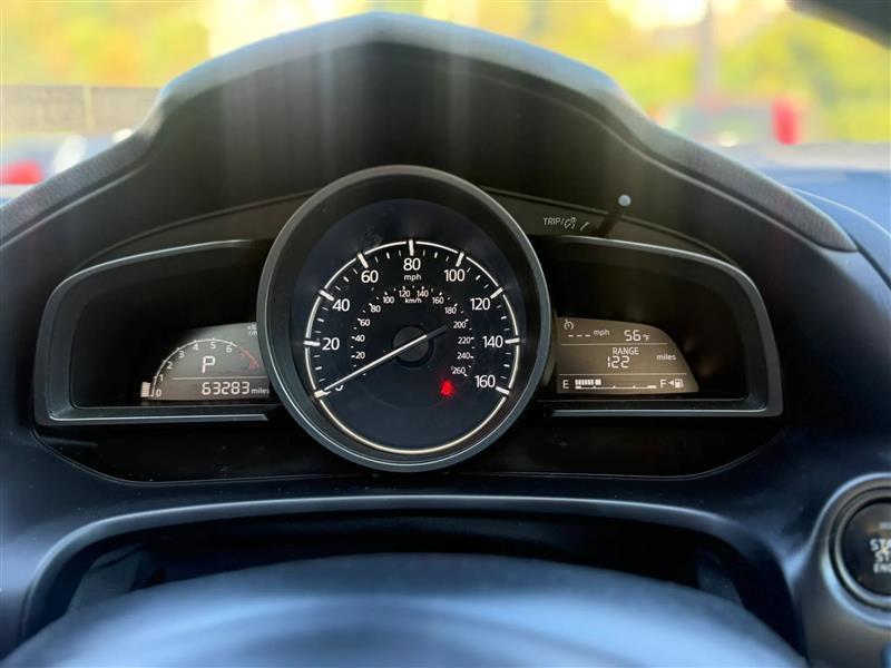 Mazda MAZDA3  2017