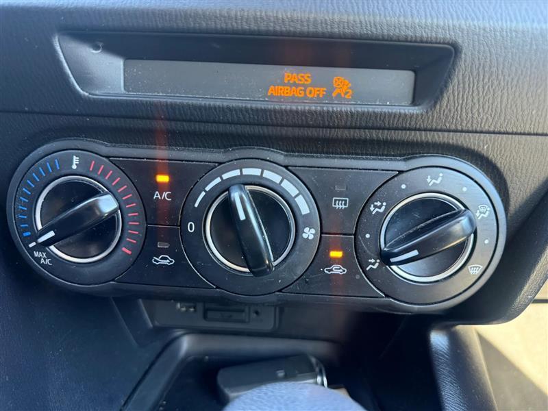 Mazda MAZDA3  2017
