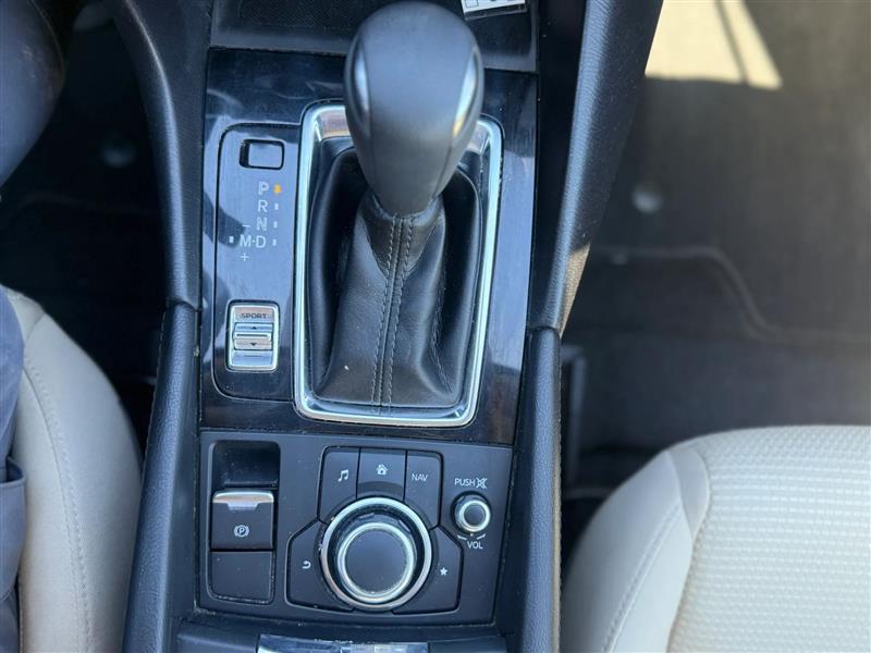 Mazda MAZDA3  2017