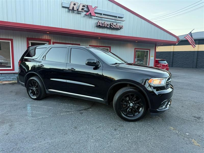 Dodge Durango  2017