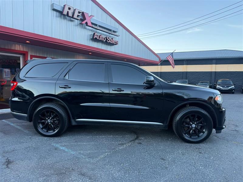 Dodge Durango  2017